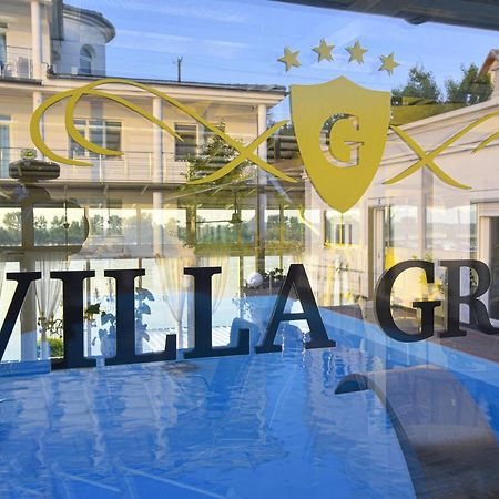 Apartments Villa Graf Smederevo Eksteriør billede
