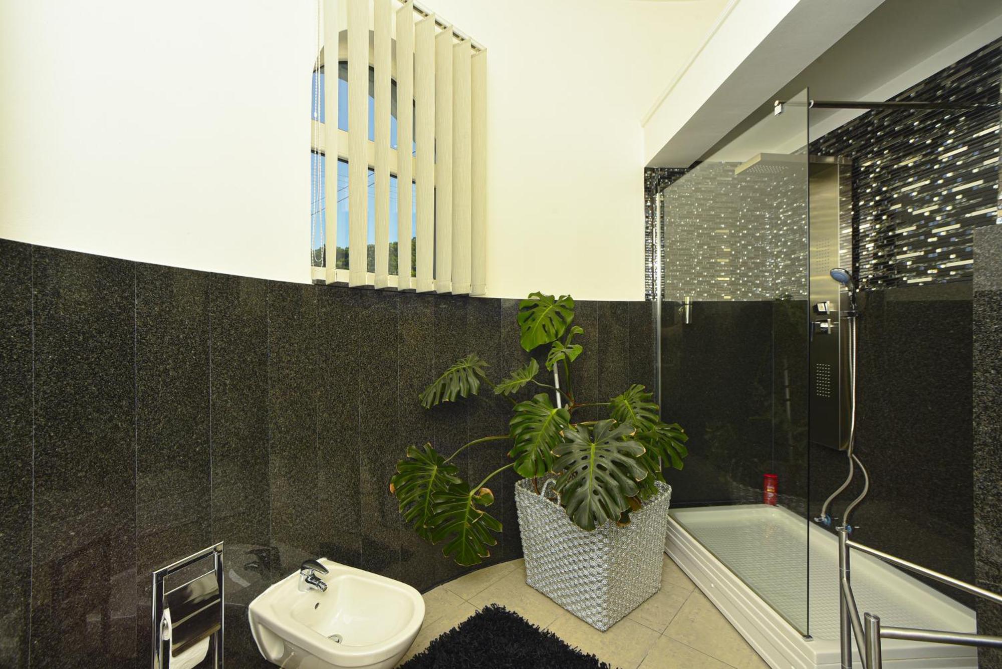 Apartments Villa Graf Smederevo Eksteriør billede
