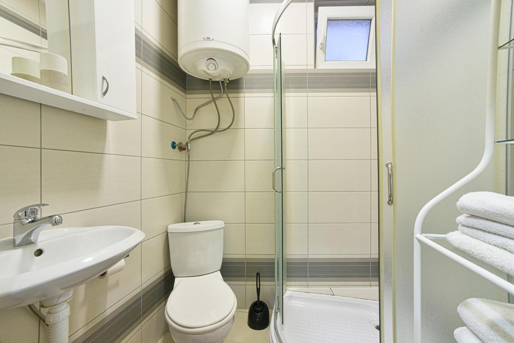 Apartments Villa Graf Smederevo Eksteriør billede