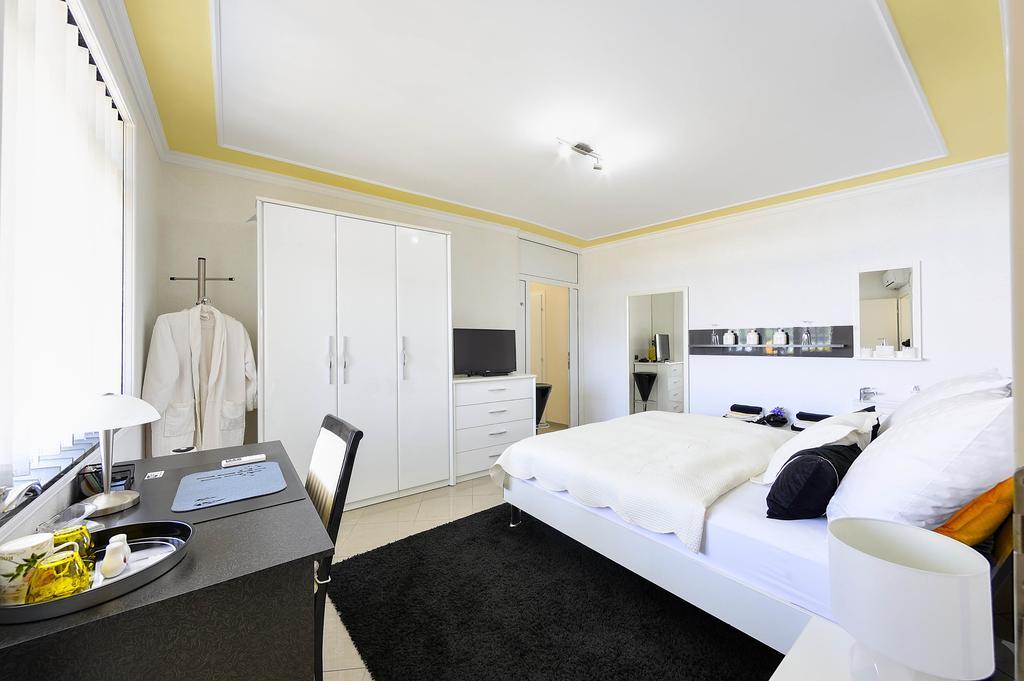 Apartments Villa Graf Smederevo Eksteriør billede